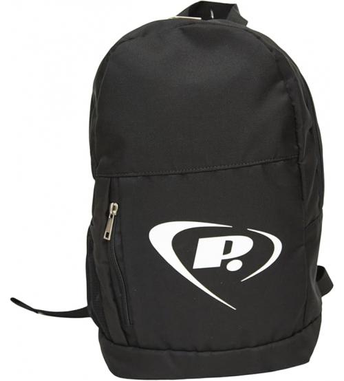 Protos Style 2 15L Medium BackPack - Black